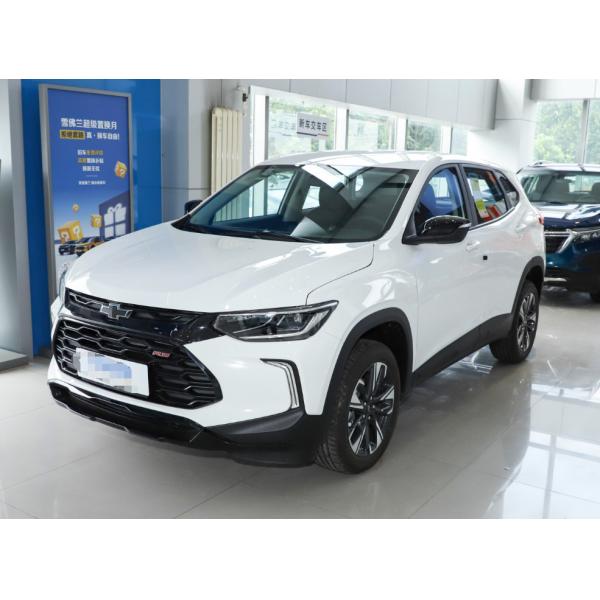 Chevrolet Chuangku Автомобили на бензиновом двигателе