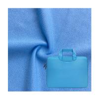 Tissu en nylon étanche imperméable à l'eau 100-110gm pour sac à ordinateur