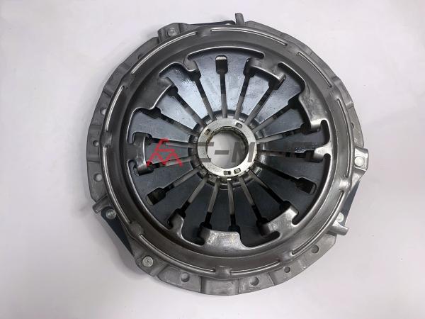 ISC589 260*170*304mm Clutch Cover For ISUZU 6VD1 Isuzu Clutch Kits