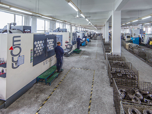 Dongkang Cummins 6BT5.9 Diesel Fuel Injection Pump Replacement OEM