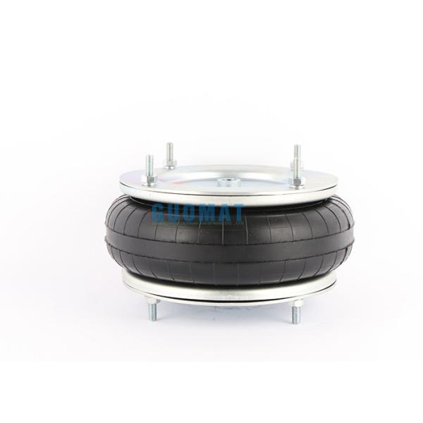 AIRSUSTECH 1B12X1 заменяет замысловатое FS 412-10 весны воздуха Contitech одиночное
