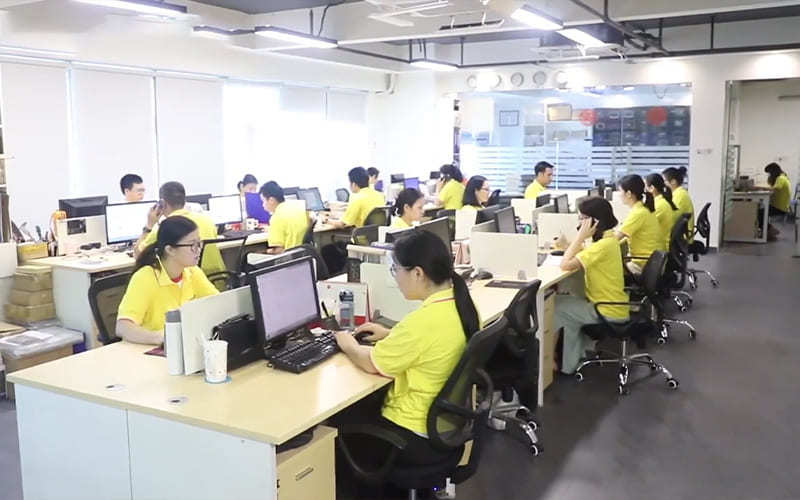 Formike Electronic Co., Ltd.