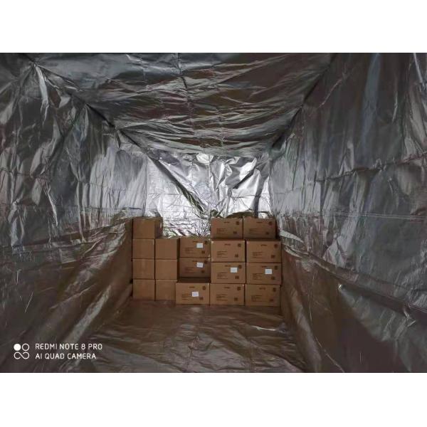 Ширина 200-1200мм крышки чашки ПЛА листа полимолочной кислоты пластиковая