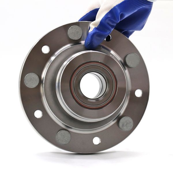 VKBA6527 Wheel Hub Bearing Assembly VKBA 6527 Automotive Bearing for for Ford TRANSIT 2006-2014 Rear