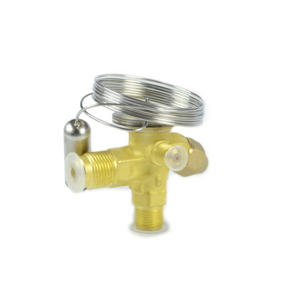 HVAC  Element Thermostatic expansion valve TES 2 068Z3403 air conditioning cold storage refrigeration accessories