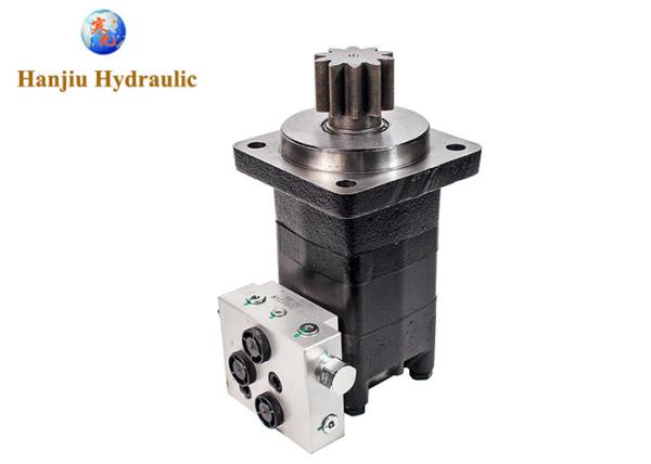 OMS hidráulico 230 H do motor - 151F0375 - Danfoss para Yanmar B15 Equipmen pesado Pare Part