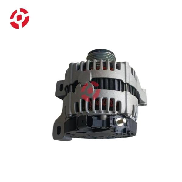 Auto Alternator freewheel clutch Electrical Alternator for VO LVO Car Alternator Motor Generator Starter OE 36001497