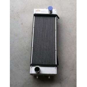 Komatsu PC78US-6 Excavator Radiator | 225mm 21W-03-31420 Durable Cooling Unit