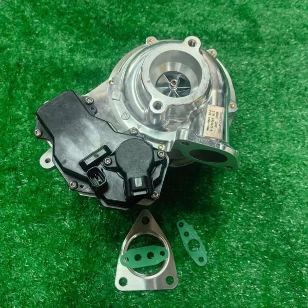 17201-11120 Pickup Commercial Turbocharger For Toyota HiLux VIII 2.4D 2GD-FTV 4WD