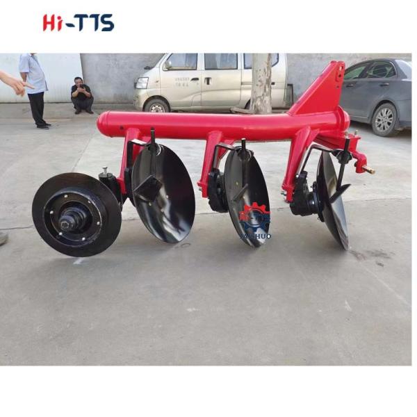 1LYX-330 Pipe Plow Disque Plow Disque lourd Plouge Assemblage de roue