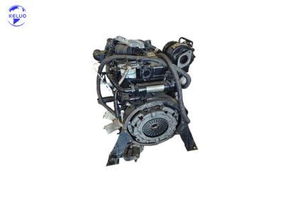 Customized 180HP Cummins 6BT5.9 B-Series Diesel Engine For Heavy Duty
