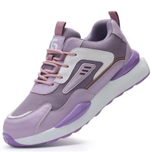 Protective Work Shoes