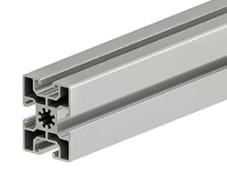 45 Series Slotted Aluminum Extrusion Profiles 4.5mm 10 - 4560W