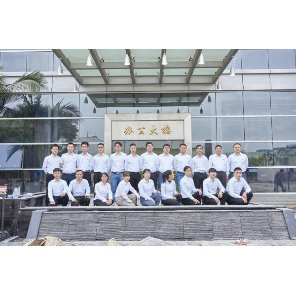 Guangdong KLUK Aluminum Building Technology Co., Ltd