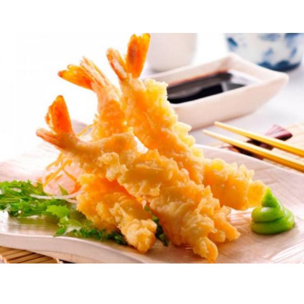 Flaky Crunchy Japanese Panko Bread Crumbs