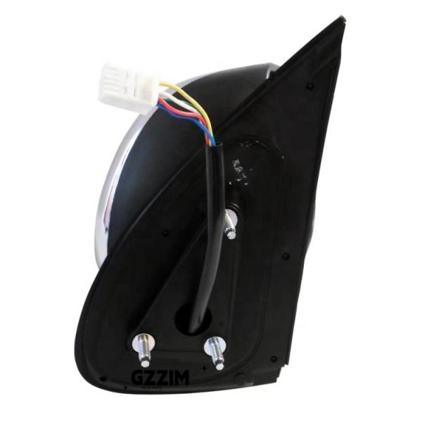 Сборка боковых зеркал Toyota Rearview для Hilux Vigo 2011-2015