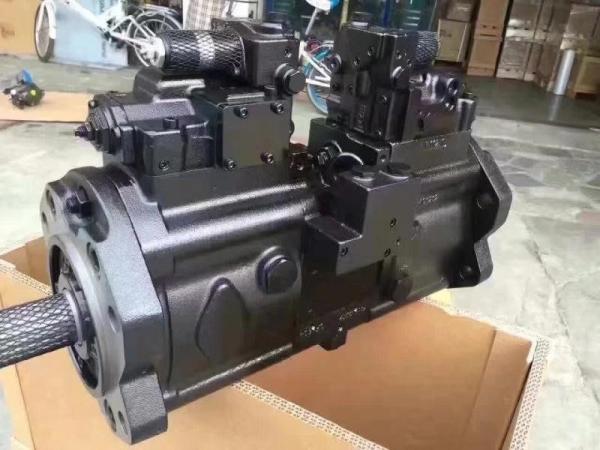 YN10V00036F4 Complete Hydraulic Pump For SK210-8 SK210-9