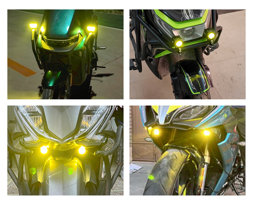 Guangzhou Dongrixin Optoelectronic Lighting Co., Ltd.