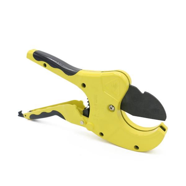High Hardness Plastic PPR PVC PE 63mm Pipe Cutter Portable