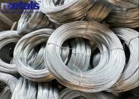 Electro Galvanized Iron Wire BWG8-BWG22 for Construction Binding