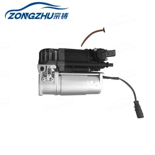 compressor 2015 da suspensão do ar de 4.2kg WABCO 2016 suspensão do passeio do ar de A8 D4 para carros