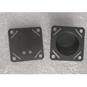 400-600MPa Strength Silicon Nitride Ceramics with Density 3.2-3.3G/cm3