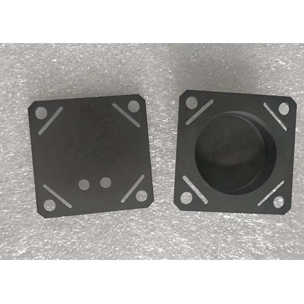 400-600MPa Strength Silicon Nitride Ceramics with Density 3.2-3.3G/cm3