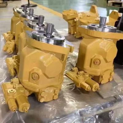 187-9090 Piston Pump for 735B 740B Tractor Hydraulic Brake pump