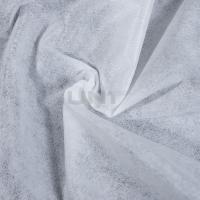 Supplier custom spunlace nonwoven fabric cotton,wood pulp,bamboo,viscose,PP,PET,PLA spunlace non woven fabric for wet