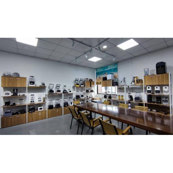 Высокоскоростной электрический кофейный мельничный кофейная мельница машина черный с плоскими бурами измельчение