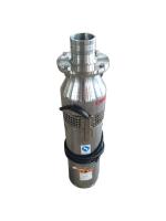 75KW Sewage Pumps For Industry Abrasion-Resistant