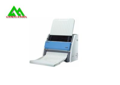 Hospital X Ray Room Equipment Film Scanner High Resolution High Speed Scanning