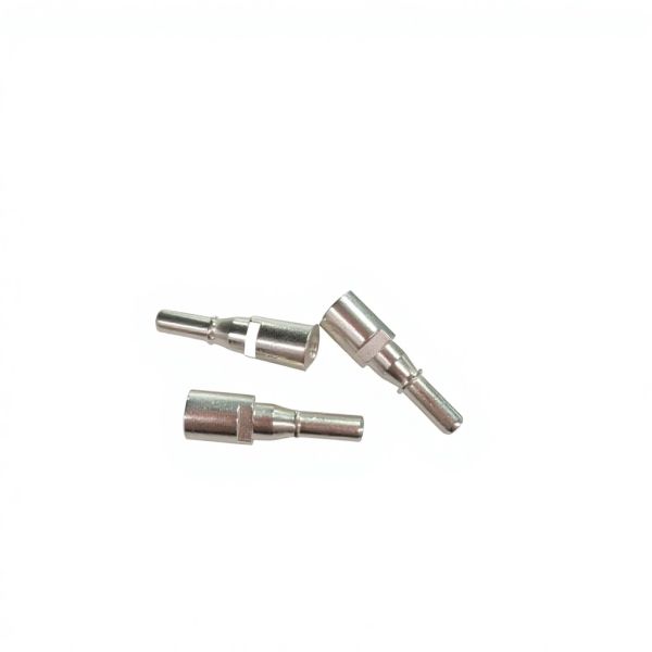 CNC Non-Standard Parts Processing Custom Single-Piece Manufacturing Aluminum Alloy Stainless Steel Hardware Precision Machining