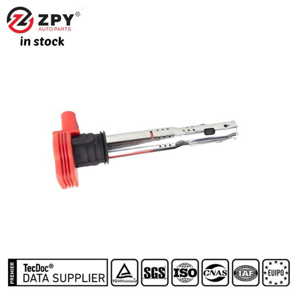 ZPY 06E905115E Ignition Coil Pack for Audi VW Porsche 2005-2014