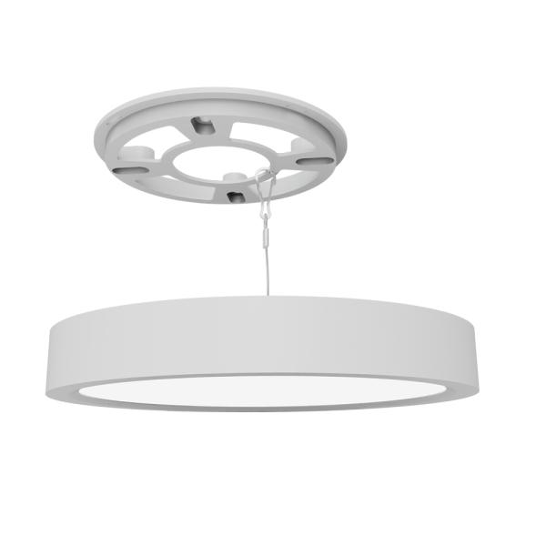 Modern Round Led Ceiling Light Led Bathroom Ceiling Lights 12 Inch For Kitchens Stairwells
