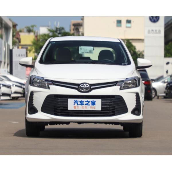 Превосходное представление Тойота Vois 2022 салонов мест дверей 5 автомобилей 4 1.5L CVT экспортера новых небольших профессиональных/подержанных автомобилей