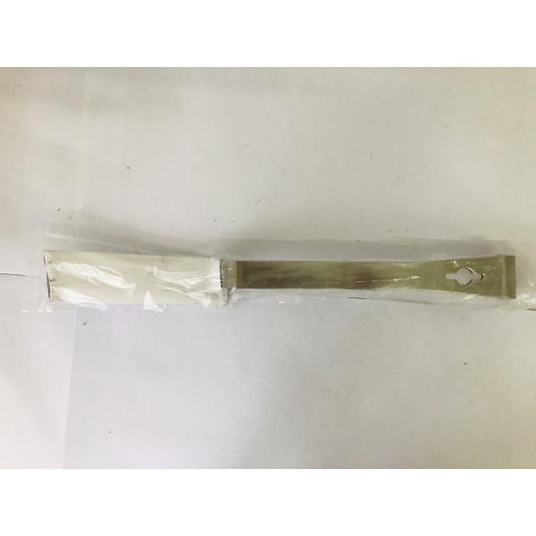 Bee Hive Equipment New Z Type Bee Hive Tool of Stainless Steel For Beekeeping