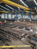 Modèle à grande vitesse JNC2020 de poinçonneuse d'angle de commande numérique par ordinateur de fabrication de dessus de la Chine