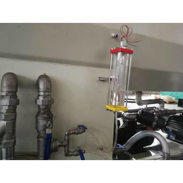 производственная линия трубы PE водоснабжения 600kg/H 400mm