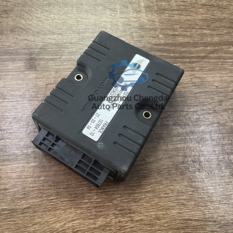 For BMW Mini R50 Transmission Control Module 2001-2006 - Perfect for Transmission Repair & Shift Performance Restoration