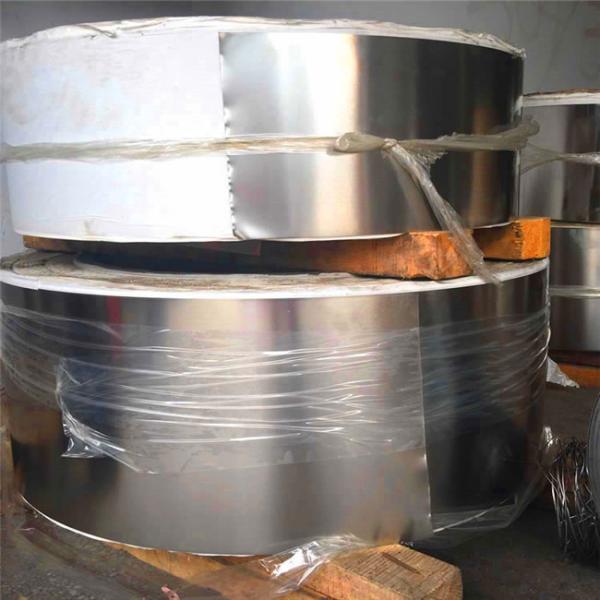 1070 Cold Rolled Spring Steel Strip