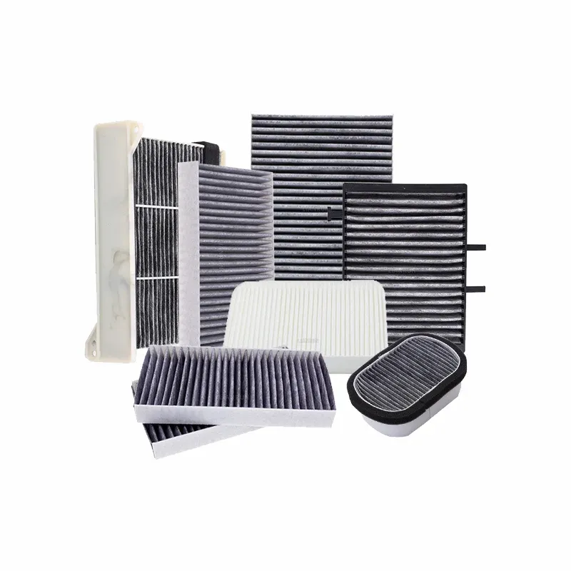 Filter OE 68120-08030 68116-34000 AC Cabin Air Conditioner Filter for Ssangyong