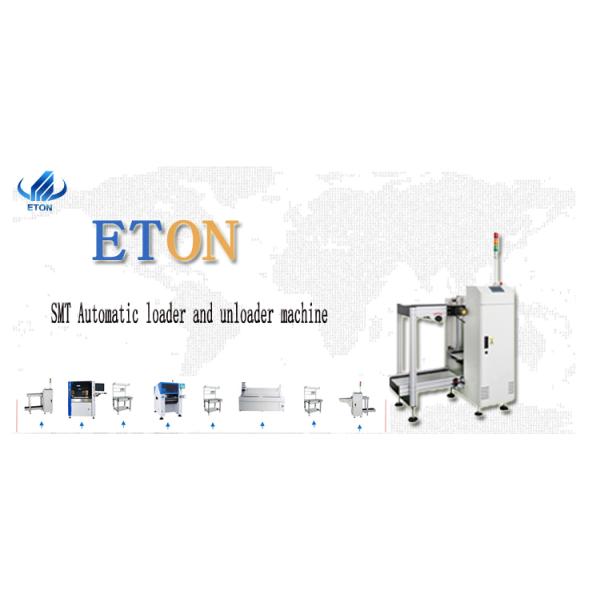 выгружатель производственной линии света СИД Pcb длины 460mm полноавтоматический