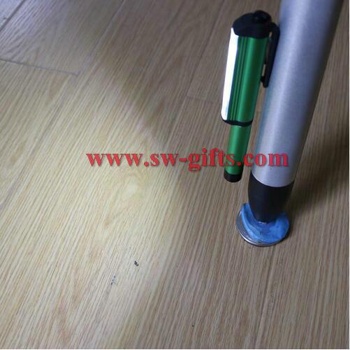 Newest Superior quality Durable Outdoor Fishing Pen Light Magnetic Inspection Work Hand Lamp Emergency Torch Stylish