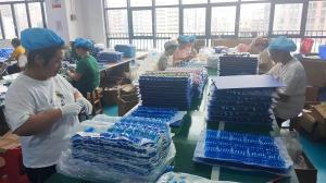 Kubick (Shenzhen) Plastic Products Co., Ltd.