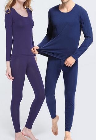 Womens And Mens Organic Bamboo Underwear Softness Europe / Asian / US Size