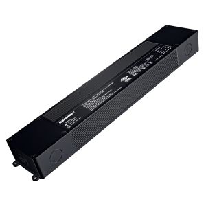 300 Watts Triac PWM Dimmer For 110v LED Strip Light And Outdoor Landscape Lighting
