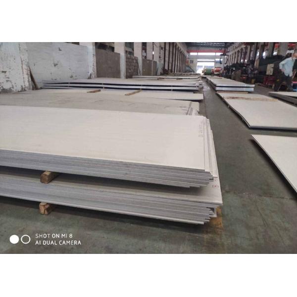 Mirror Surface AISI ASTM 316 Stainless Steel Sheet