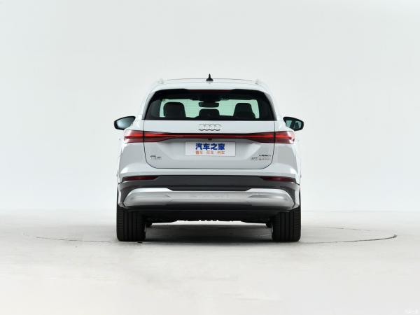 Electric new energy vehicles in stock popular car CHINESE NEW DESIGN E EV CAR AUDI Q5 e-tron star shinning edition Used Car