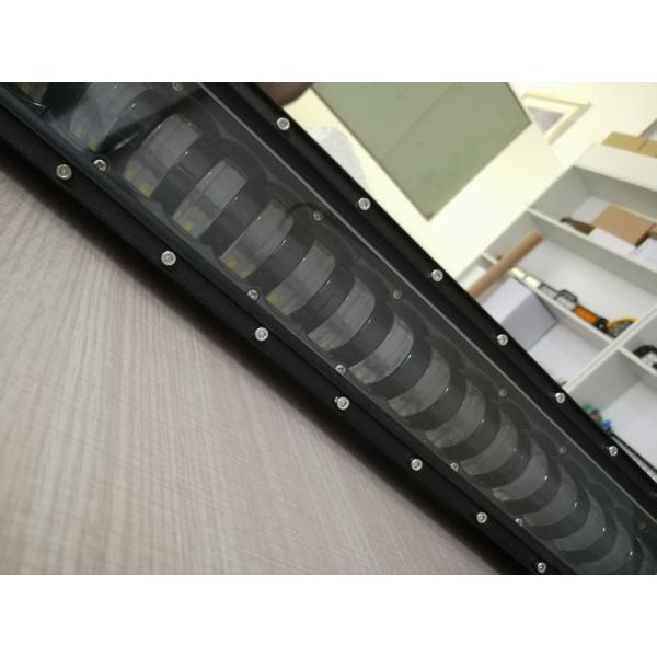 24.8 Inches LED CREE Chips 160 Watt Day Time Running Offroad Led Light Bar With 12800 Lumens